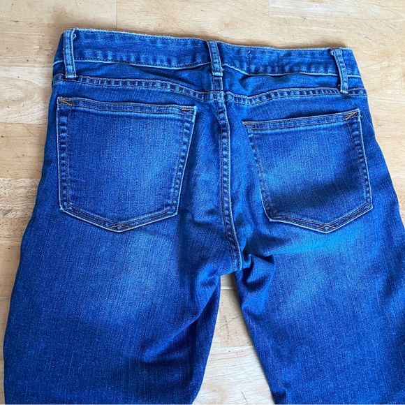 GAP Skinny Jeans Women’s Size 26 Short- Style is Always Skinny - Picture 6 of 6